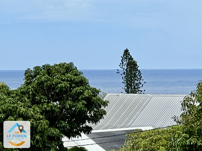 Offres de vente Appartement Saint-Joseph (97480)