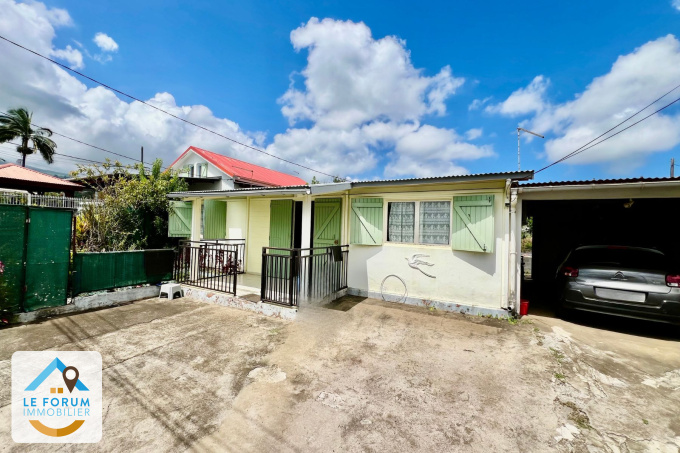 Offres de vente Maison / Villa Tampon (97430)