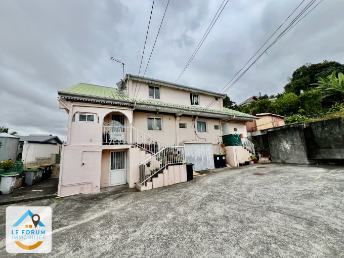 Offres de vente Maison / Villa Tampon (97430)