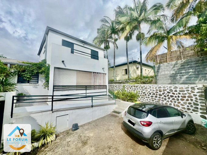 Offres de vente Maison / Villa Saint-Pierre (97432)
