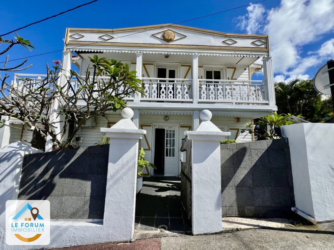 Offres de vente Maison / Villa Saint-Joseph (97480)