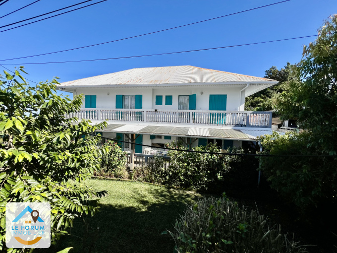 Offres de vente Maison / Villa Saint-Joseph (97480)
