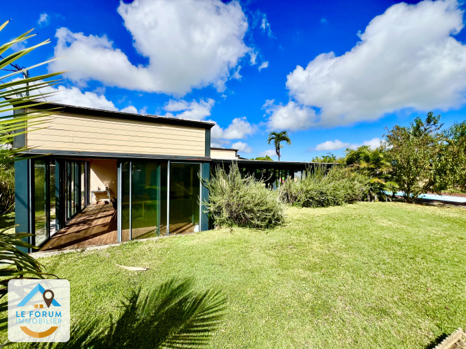 Offres de vente Maison / Villa Tampon (97430)