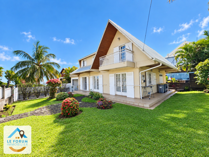 Offres de vente Maison / Villa Le Tampon (97430)