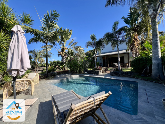 Offres de vente Maison / Villa Petite-Île (97429)