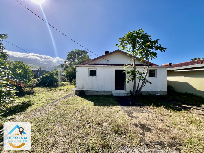 Offres de vente Maison / Villa Saint-Joseph (97480)