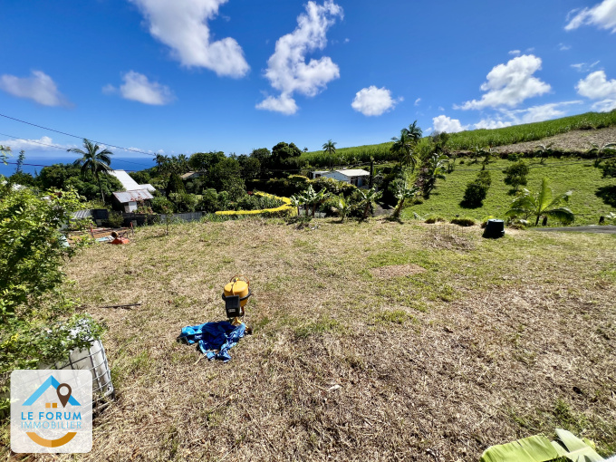 Offres de vente Terrain Saint-Joseph (97480)