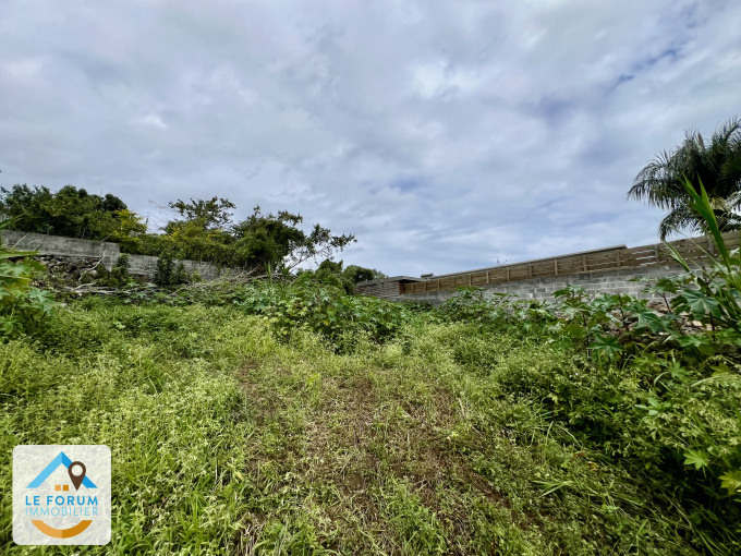 Offres de vente Terrain Saint-Pierre (97410)