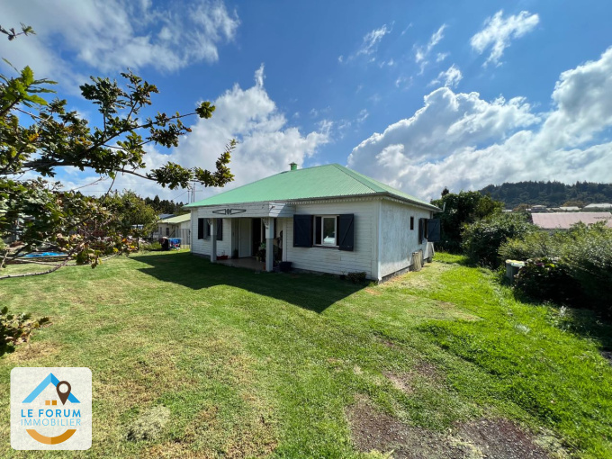Offres de vente Maison / Villa Tampon (97430)