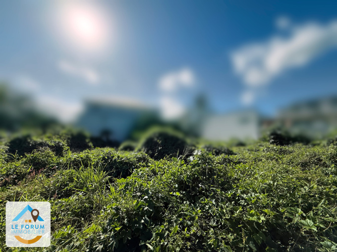 Offres de vente Terrain Saint-Pierre (97410)