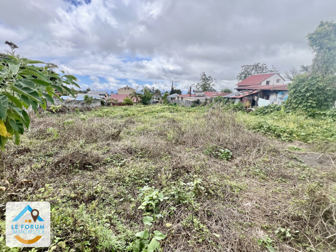 Offres de vente Terrain Tampon (97430)