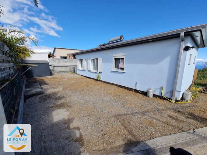 Offres de vente Maison / Villa Tampon (97430)
