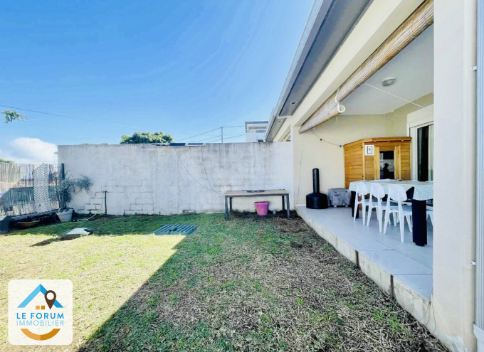 Offres de vente Maison / Villa Saint-Pierre (97410)