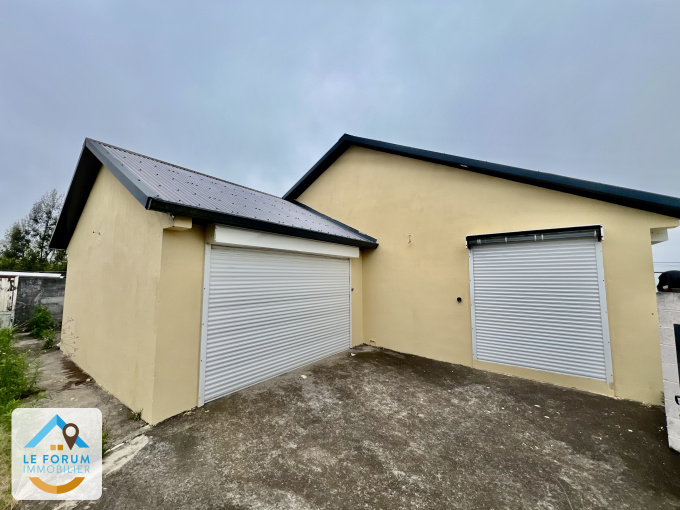 Offres de vente Maison / Villa Tampon (97430)