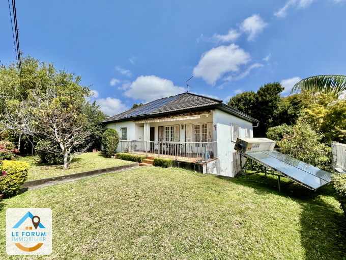 Offres de vente Maison / Villa Tampon (97430)