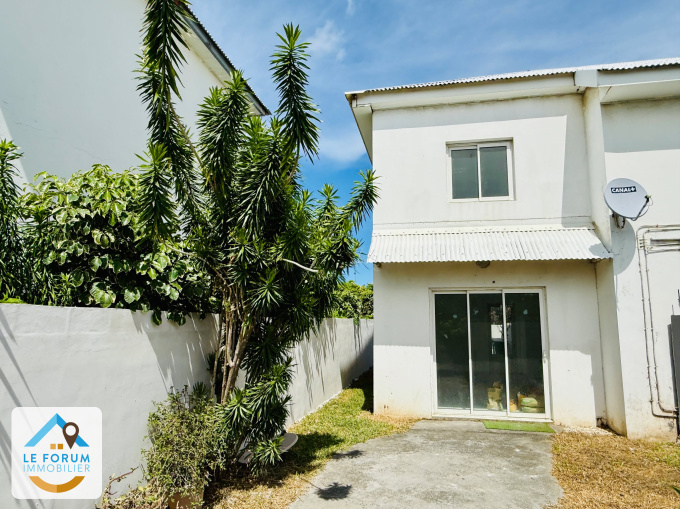 Offres de vente Maison / Villa Saint-Pierre (97410)