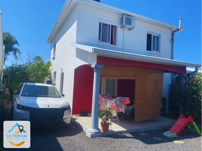 Offres de vente Maison / Villa Saint-Joseph (97480)