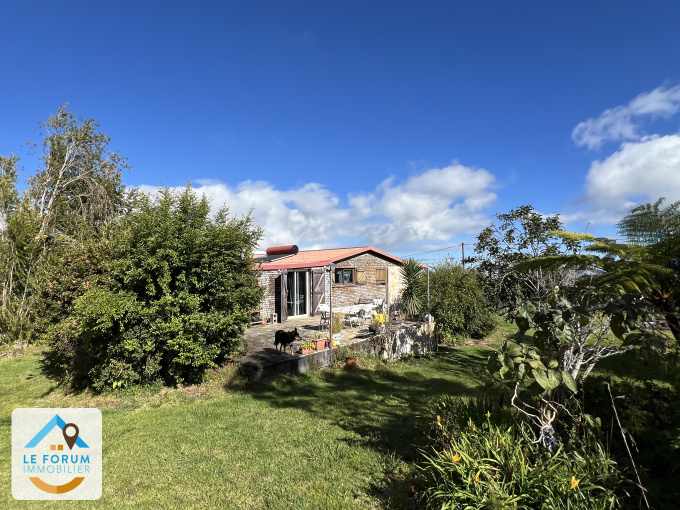 Offres de vente Maison / Villa Tampon (97430)