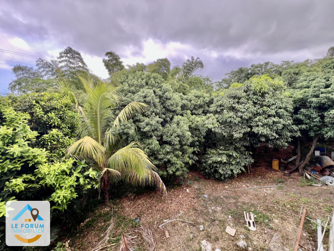 Offres de vente Maison / Villa Saint-Pierre (97410)