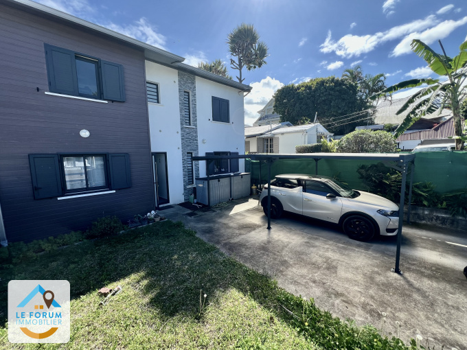 Offres de vente Maison / Villa Tampon (97430)