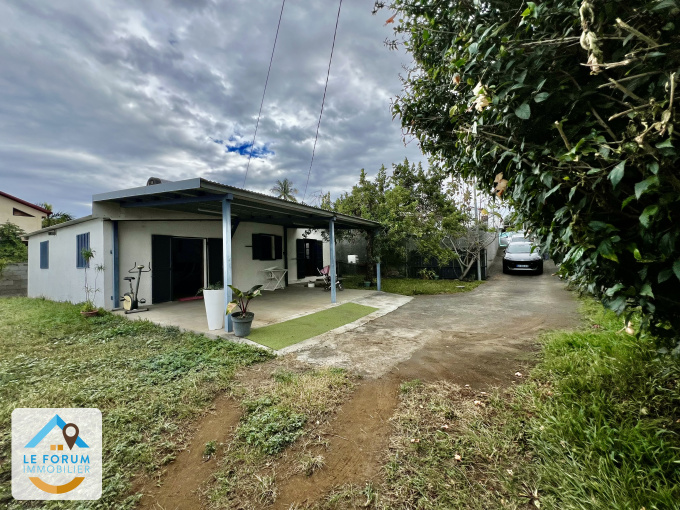 Offres de vente Maison / Villa Saint-Pierre (97432)