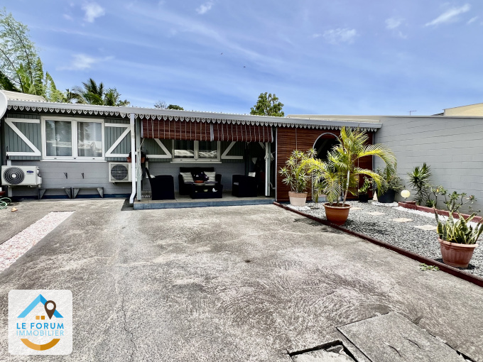 Offres de vente Maison / Villa Saint-Joseph (97480)