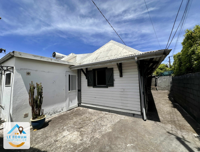 Offres de vente Maison / Villa Saint-Joseph (97480)