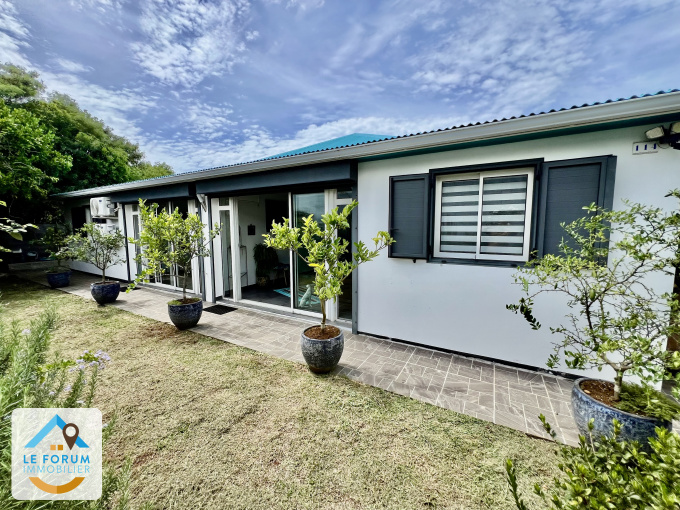 Offres de vente Maison / Villa Saint-Joseph (97480)