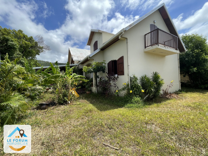 Offres de vente Maison / Villa Saint-Joseph (97480)