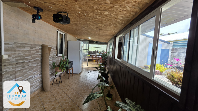 Offres de vente Maison / Villa Saint-Joseph (97480)