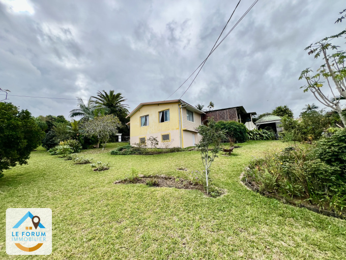 Offres de vente Maison / Villa Tampon (97430)