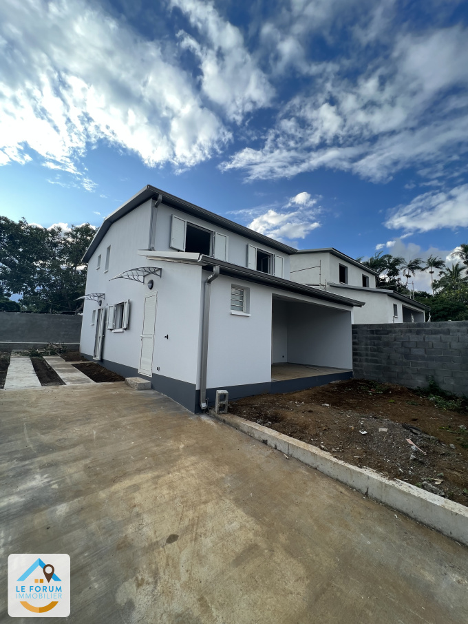 Offres de vente Maison / Villa Saint-Pierre (97432)