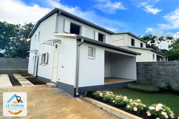 Offres de vente Maison / Villa Saint-Pierre (97432)