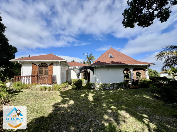 Offres de vente Maison / Villa Tampon (97430)