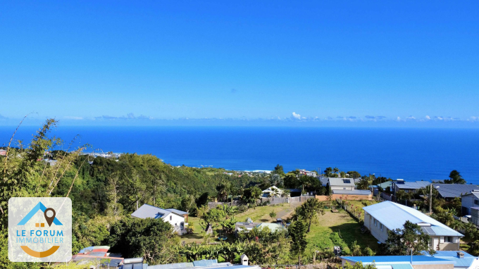 Offres de vente Terrain Saint-Leu (97424)