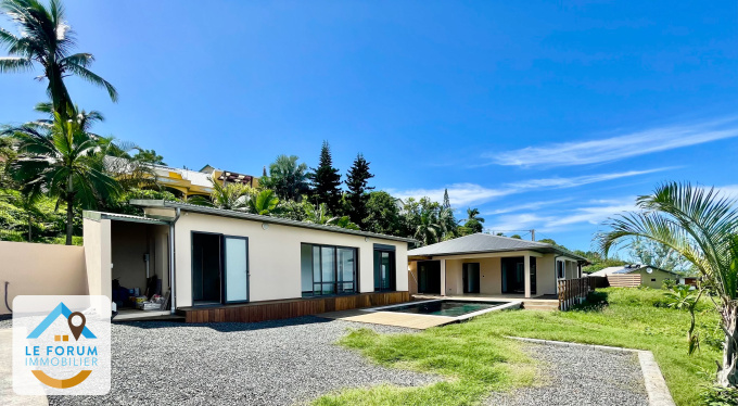 Offres de vente Maison / Villa Petite-Île (97429)
