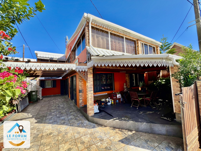 Offres de vente Maison / Villa Saint-Pierre (97410)