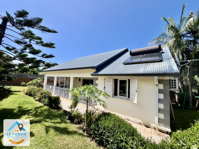 Offres de vente Maison / Villa Saint-Joseph (97480)