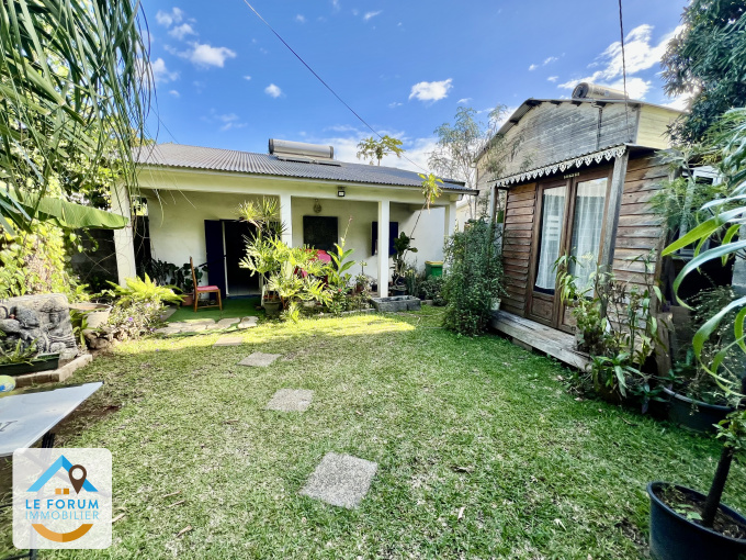 Offres de vente Maison / Villa Saint-Pierre (97410)