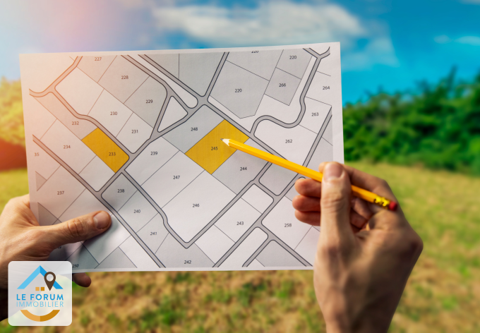 Offres de vente Terrain Tampon (97430)