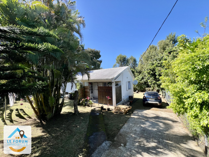 Offres de vente Maison / Villa Saint-Joseph (97480)