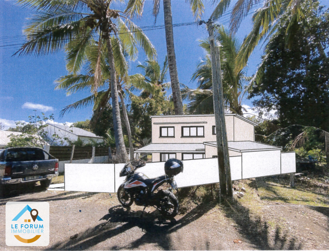 Offres de vente Maison / Villa Saint-Pierre (97410)