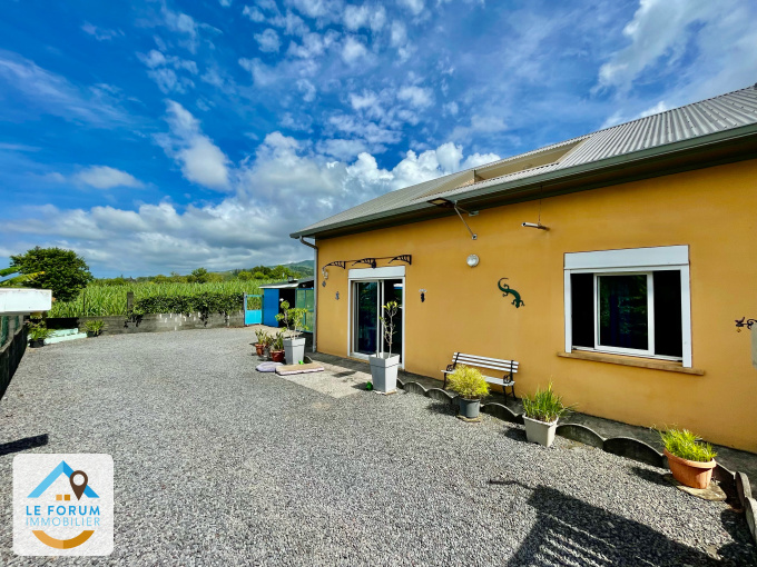 Offres de vente Maison / Villa Saint-Joseph (97480)