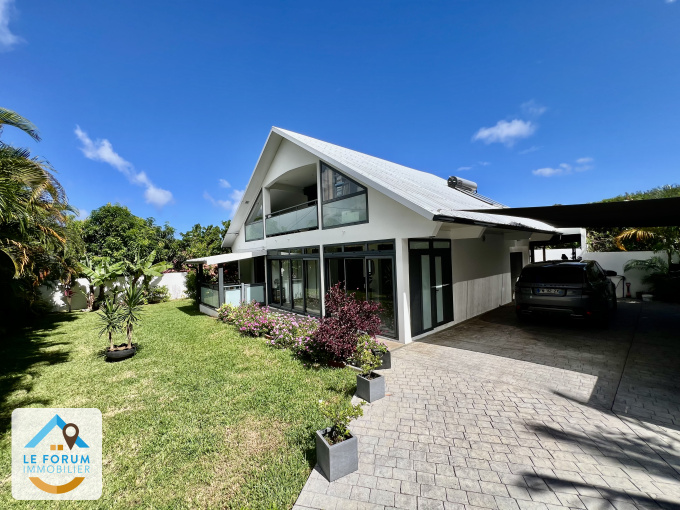 Offres de vente Maison / Villa Saint-Joseph (97480)
