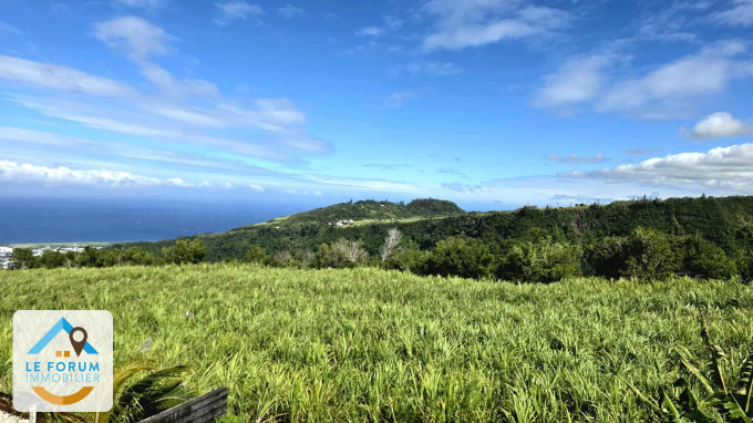 Offres de vente Maison / Villa Saint-Joseph (97480)