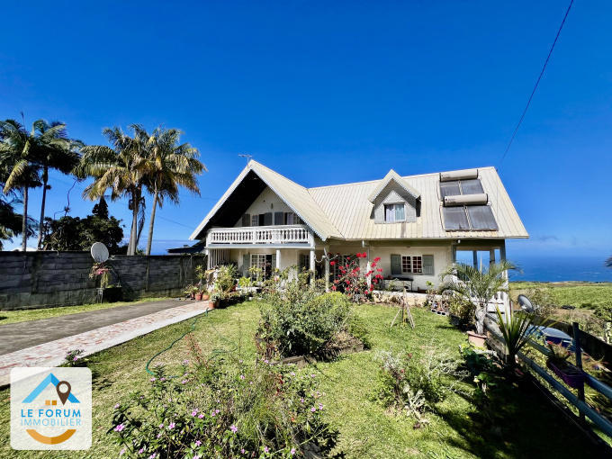 Offres de vente Maison / Villa Petite-Île (97429)