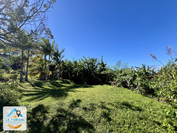 Offres de vente Terrain Petite-Île (97429)
