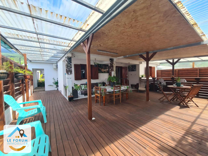 Offres de vente Maison / Villa Saint-Philippe (97442)