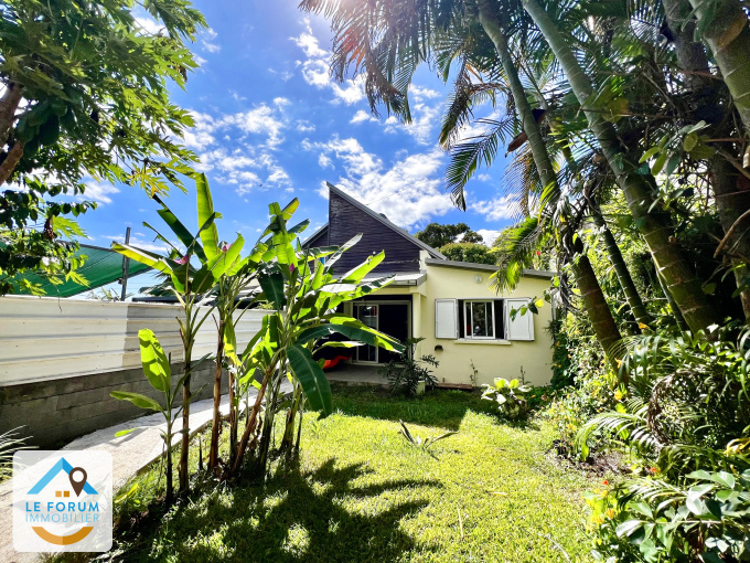 Offres de vente Maison / Villa Petite-Île (97429)