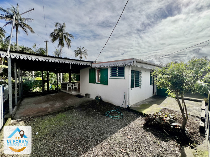Offres de vente Maison / Villa Tampon (97430)
